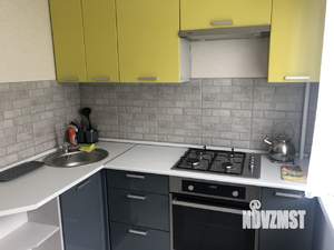 1-к квартира, на длительный срок, 36м2, 5/10 этаж