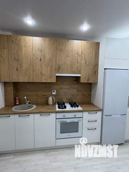 1-к квартира, на длительный срок, 28м2, 6/8 этаж