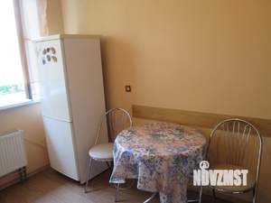 1-к квартира, на длительный срок, 36м2, 2/6 этаж