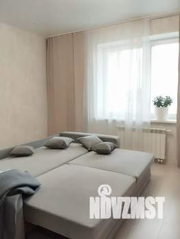 1-к квартира, посуточно, 45м2, 3/5 этаж