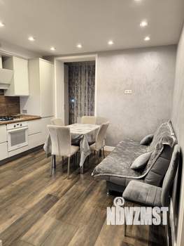 1-к квартира, на длительный срок, 45м2, 3/6 этаж