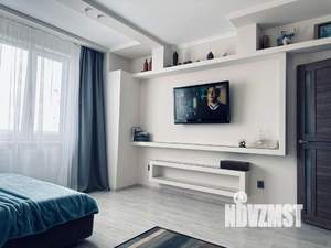 2-к квартира, посуточно, 69м2, 1/1 этаж