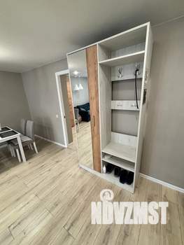 2-к квартира, посуточно, 50м2, 4/5 этаж