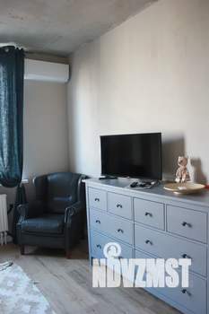 1-к квартира, посуточно, 37м2, 7/7 этаж