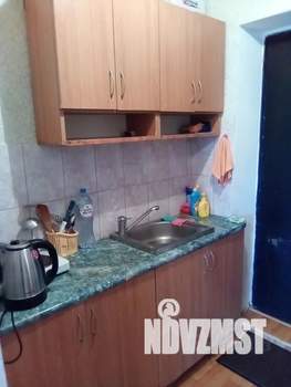 1-к квартира, посуточно, 20м2, 4/5 этаж