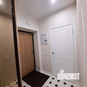 1-к квартира, на длительный срок, 46м2, 6/10 этаж