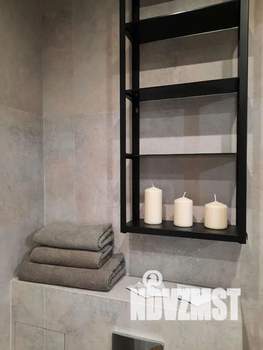 1-к квартира, посуточно, 40м2, 4/9 этаж