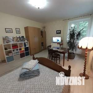 2-к квартира, посуточно, 64м2, 2/2 этаж