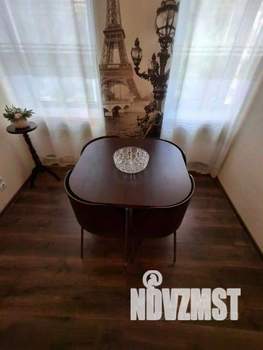 2-к квартира, посуточно, 50м2, 1/1 этаж