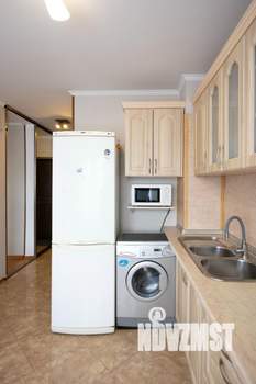1-к квартира, посуточно, 41м2, 1/1 этаж