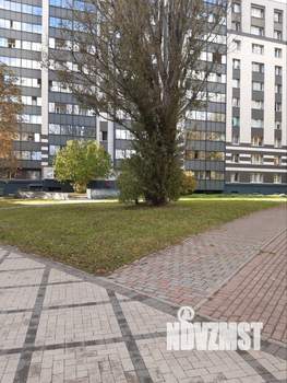 1-к квартира, на длительный срок, 36м2, 10/10 этаж