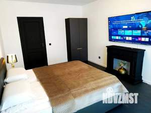 1-к квартира, посуточно, 70м2, 4/7 этаж