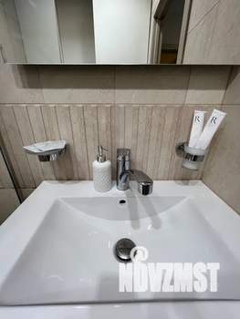 2-к квартира, посуточно, 50м2, 2/11 этаж