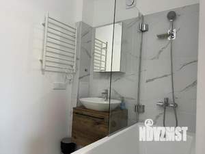 2-к квартира, посуточно, 65м2, 1/1 этаж