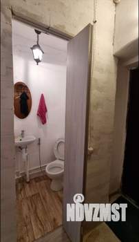 2-к квартира, на длительный срок, 30м2, 1/4 этаж