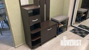 1-к квартира, посуточно, 30м2, 2/7 этаж