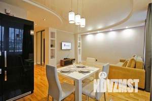 1-к квартира, посуточно, 39м2, 1/12 этаж