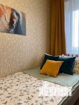 2-к квартира, посуточно, 48м2, 8/9 этаж