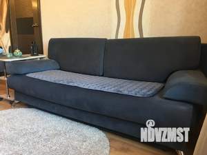 1-к квартира, посуточно, 40м2, 3/3 этаж