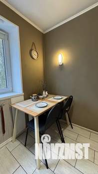 2-к квартира, посуточно, 45м2, 4/5 этаж