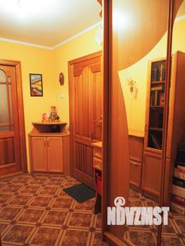 1-к квартира, на длительный срок, 48м2, 5/5 этаж