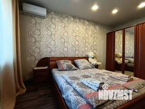 1-к квартира, посуточно, 38м2, 6/8 этаж