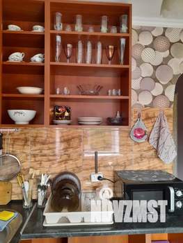 1-к квартира, посуточно, 32м2, 4/5 этаж