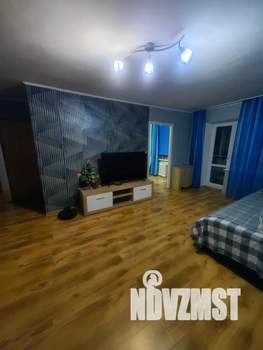 3-к квартира, посуточно, 56м2, 2/5 этаж