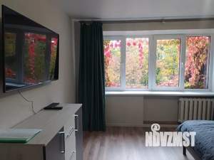 1-к квартира, посуточно, 34м2, 3/5 этаж