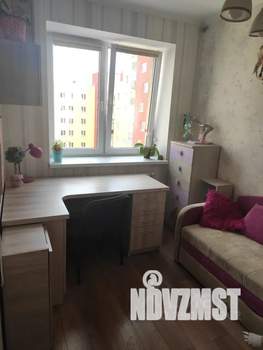 3-к квартира, посуточно, 64м2, 6/10 этаж