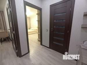 1-к квартира, на длительный срок, 46м2, 5/9 этаж