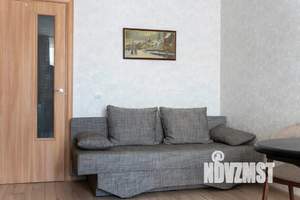 1-к квартира, посуточно, 45м2, 8/9 этаж