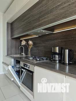 3-к квартира, посуточно, 86м2, 9/10 этаж