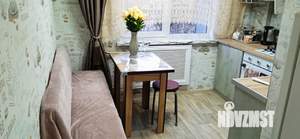 1-к квартира, посуточно, 36м2, 7/9 этаж