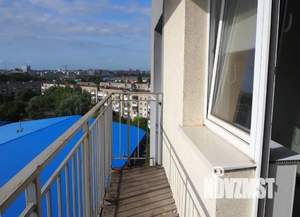 2-к квартира, посуточно, 70м2, 9/9 этаж
