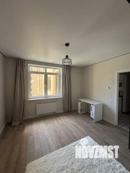 1-к квартира, на длительный срок, 49м2, 6/9 этаж