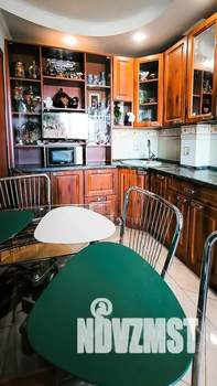 3-к квартира, посуточно, 70м2, 7/7 этаж