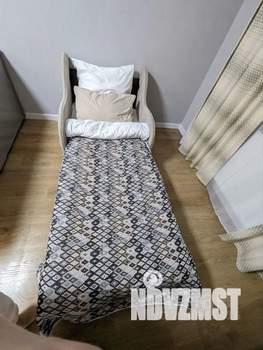 2-к квартира, посуточно, 68м2, 1/13 этаж