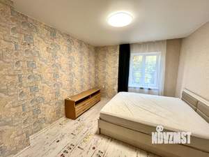 2-к квартира, на длительный срок, 55м2, 2/3 этаж