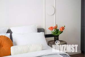 1-к квартира, посуточно, 22м2, 1/10 этаж