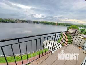 3-к квартира, посуточно, 140м2, 5/9 этаж