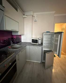 1-к квартира, на длительный срок, 36м2, 6/9 этаж