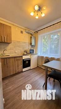 1-к квартира, посуточно, 44м2, 4/4 этаж