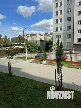 1-к квартира, на длительный срок, 39м2, 1/8 этаж