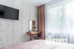 1-к квартира, посуточно, 40м2, 2/8 этаж