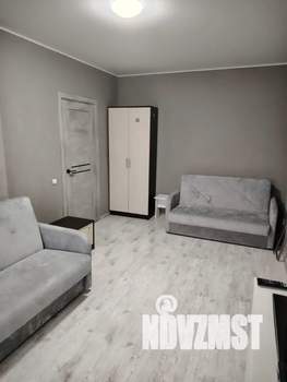 1-к квартира, посуточно, 32м2, 6/8 этаж