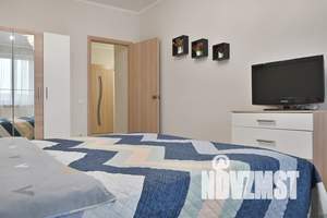 2-к квартира, посуточно, 65м2, 5/9 этаж