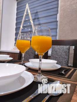 1-к квартира, посуточно, 35м2, 2/5 этаж