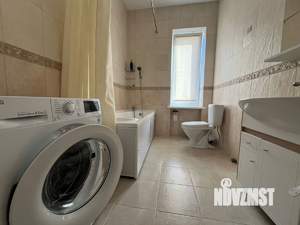 1-к квартира, на длительный срок, 52м2, 1/4 этаж