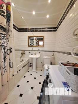 2-к квартира, на длительный срок, 65м2, 2/12 этаж